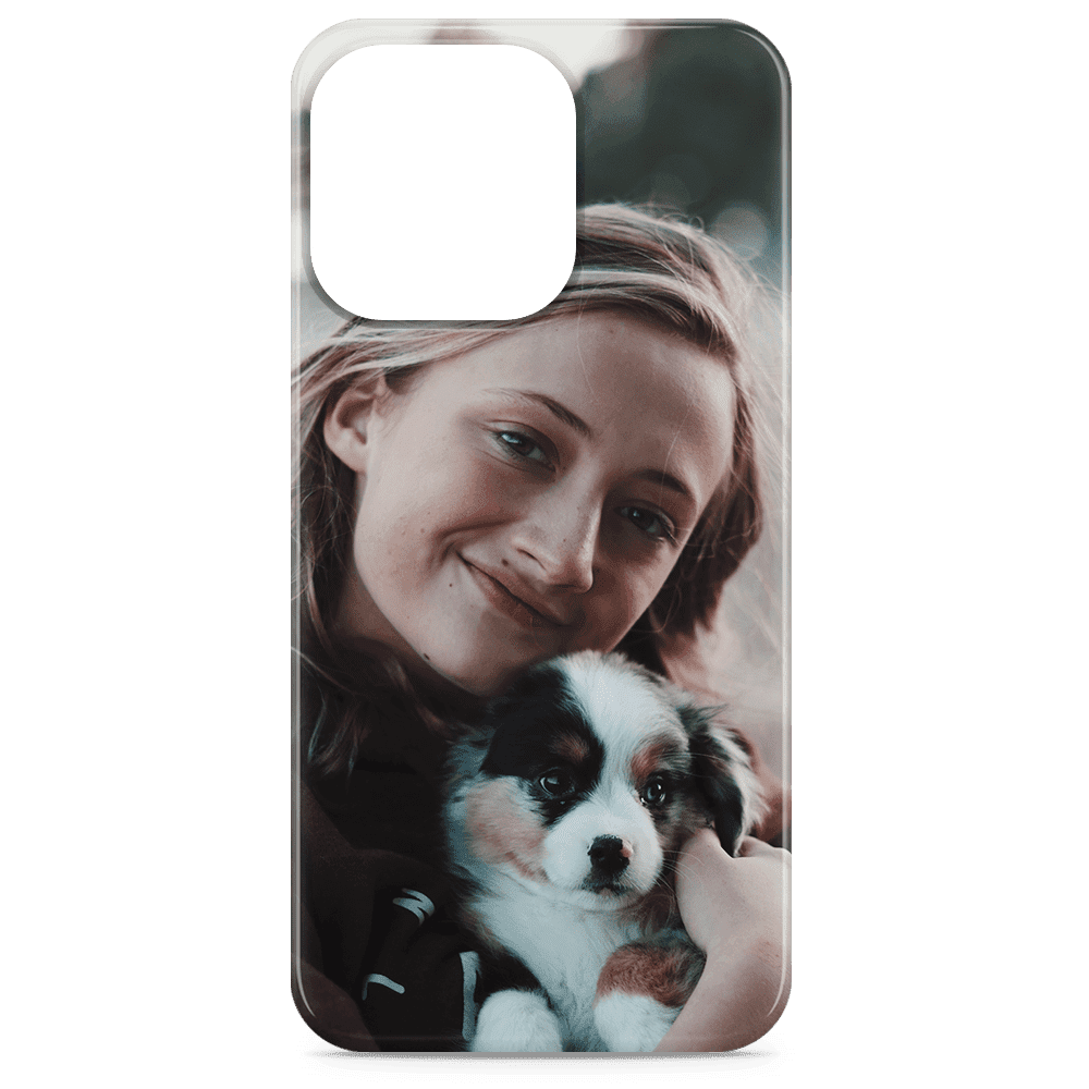 iPhone 14 Pro Photo Case